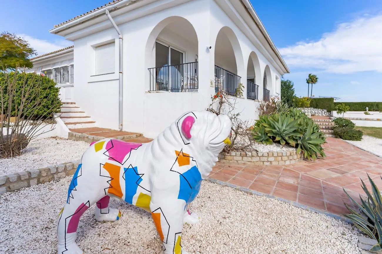 2421 Villa Joya De Guadalupe Manilva