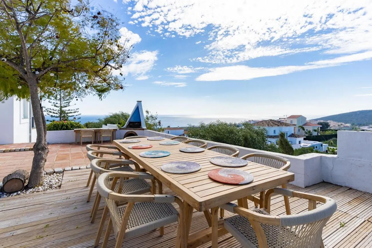2421 Villa Joya De Guadalupe Manilva Spain