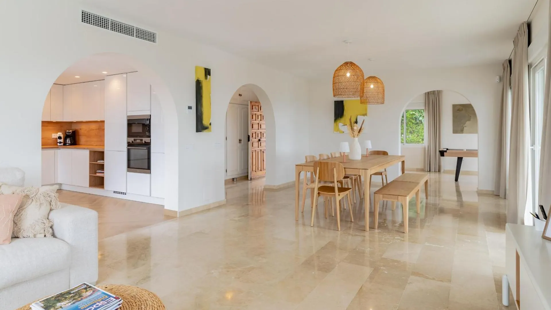 2421 Villa Joya De Guadalupe Manilva Spain