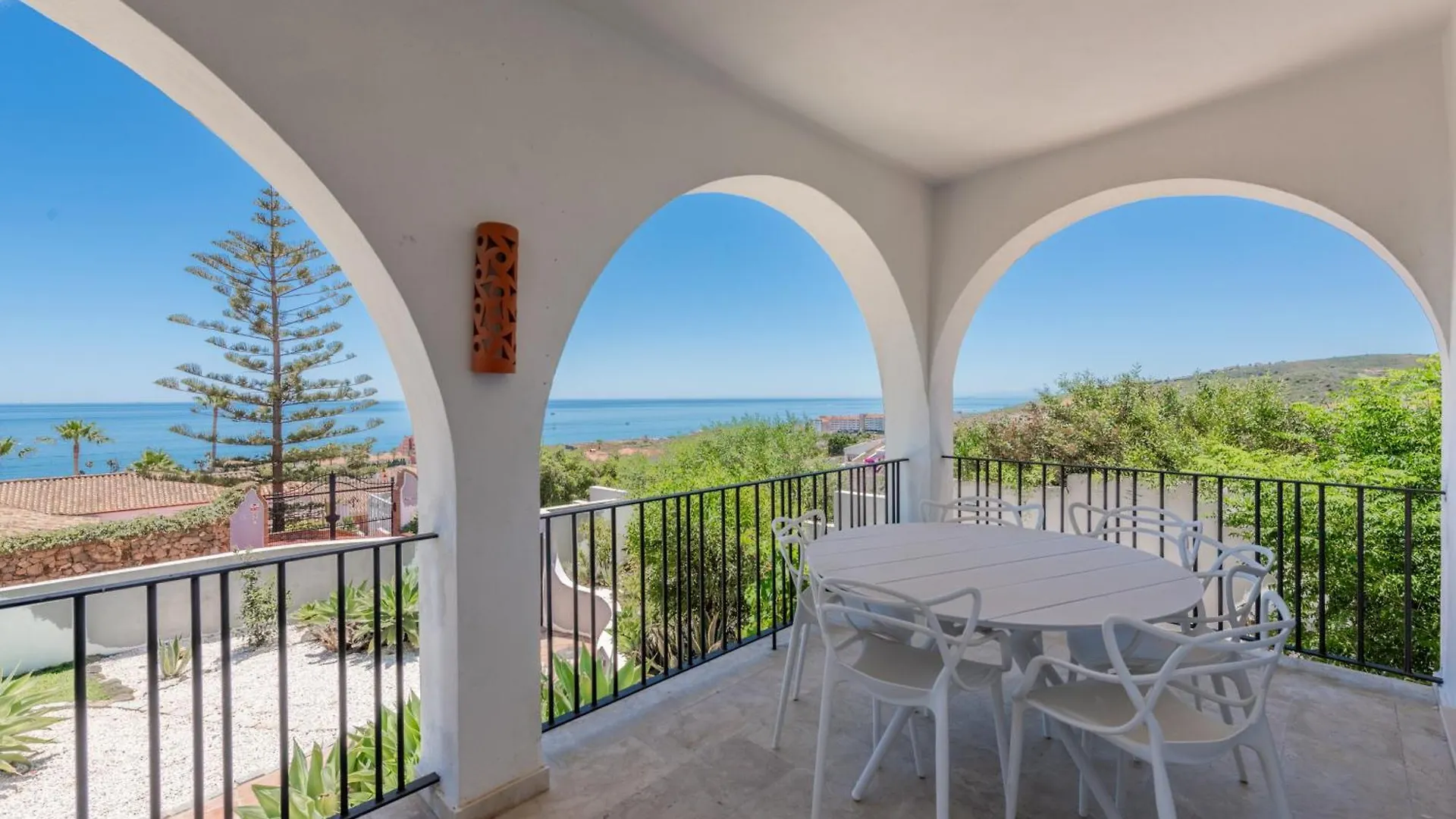 2421 Villa Joya De Guadalupe Manilva Spain