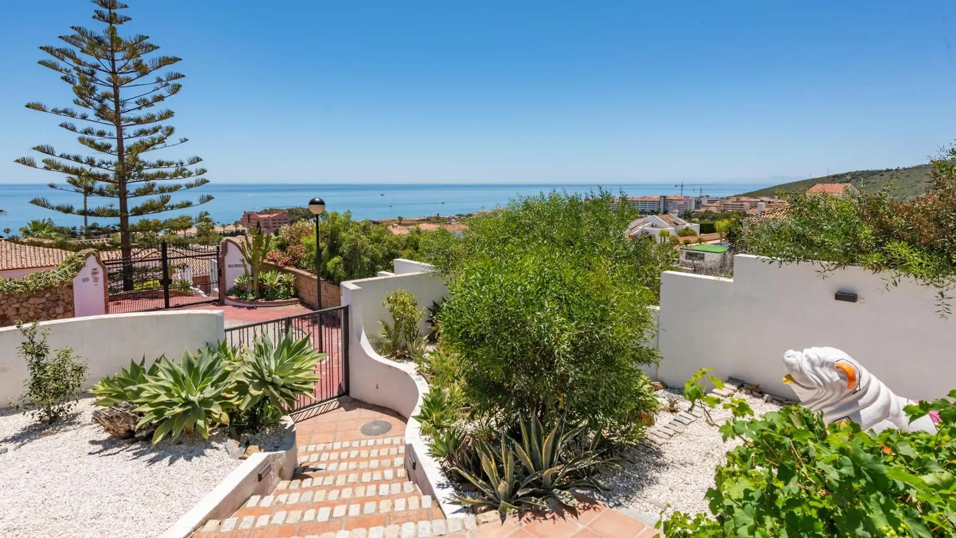 2421 Villa Joya De Guadalupe Manilva Spain