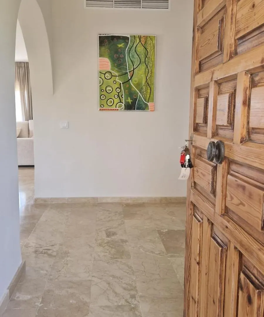 2421 Villa Joya De Guadalupe Manilva